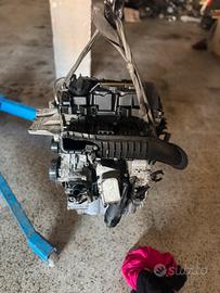 Motore mini B38a12a 1.2 3 cilindri turbo benzina