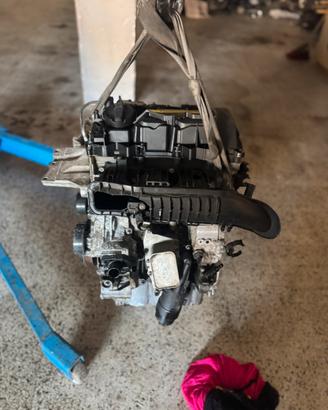 Motore mini B38a12a 1.2 3 cilindri turbo benzina