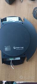 modem solare