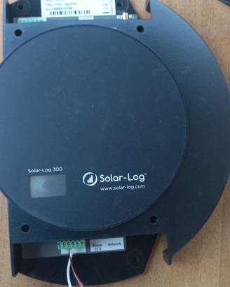 modem solare