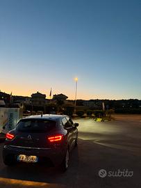 Renault clio 4 serie