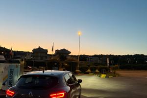 Renault clio 4 serie