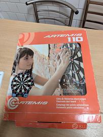 Bersaglio Freccette  Artemis 110 Cartemis