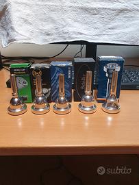 Bocchini trombone/euphonium