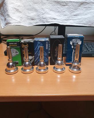 Bocchini trombone/euphonium