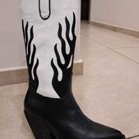 Stivale donna Country