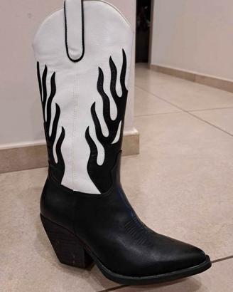 Stivale donna Country