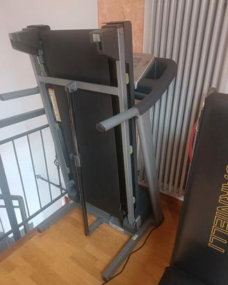 tapis roulant proform 3.6