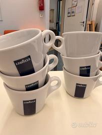 Tazze lavazza