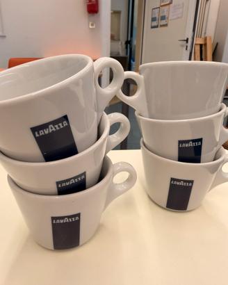 Tazze lavazza