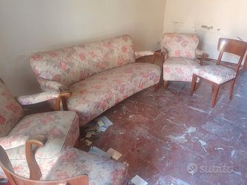arredamento vintage