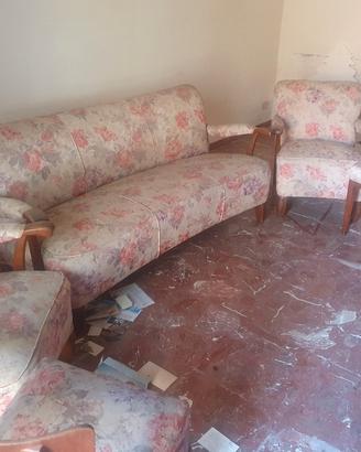 arredamento vintage