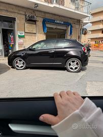 Perfetta in tutto mai ingidetata motore perfetto