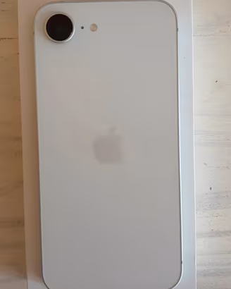iPhone 16 E