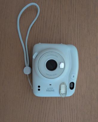 macchinetta fotografica 