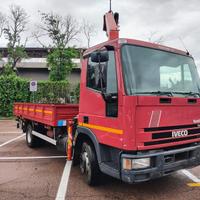 Iveco Eurocargo 80 E21