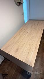 Tavolo mondo convenienza 90x140 allungabile