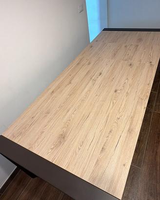Tavolo mondo convenienza 90x140 allungabile