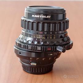Hartblei Super-Rotator 120/2.8 T&S