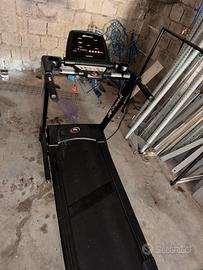 Tapirulan JK Fitness i-Motion