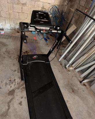 Tapirulan JK Fitness i-Motion