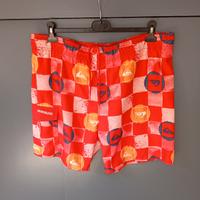 Costume curvy Quiksilver 