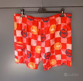 Costume curvy Quiksilver 