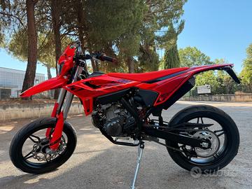 Beta RR 50 Motard