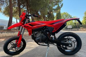 Beta RR 125 4T Motard