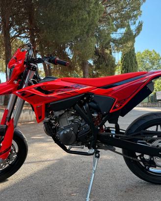 Beta RR 50 Motard