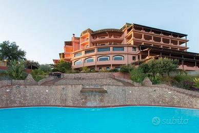 Multiproprieta palinuro