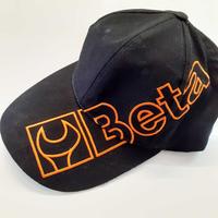 Beta cappellino cap cotone NUOVO