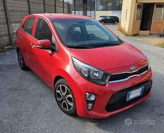 KIA PICANTO 1.0 12V 5 porte Cool - GPL