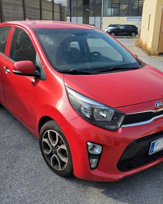 KIA PICANTO 1.0 12V 5 porte Cool - GPL