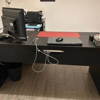 Postazione Studio/Ufficio