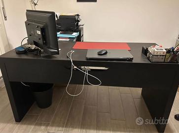 Postazione Studio/Ufficio