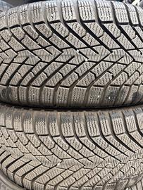 4 GOMME USATE INVERNALE 2154018 - CP27819529