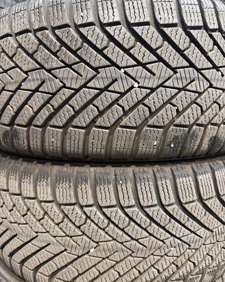 4 GOMME USATE INVERNALE 2154018 - CP27819529