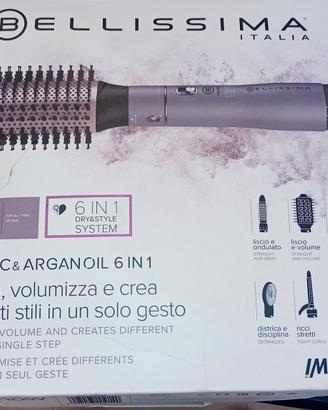 Modellatore ad aria 