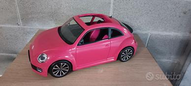 Auto Barbie