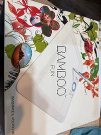Tavoletta grafica Wacom