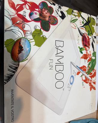 Tavoletta grafica Wacom