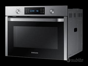 Samsung Forno Micronde 50lt Compact 
