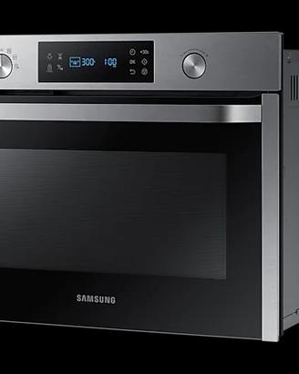 Samsung Forno Micronde 50lt Compact 
