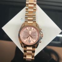Orologio Michael Kors Bradshaw