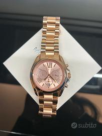 Orologio Michael Kors Bradshaw