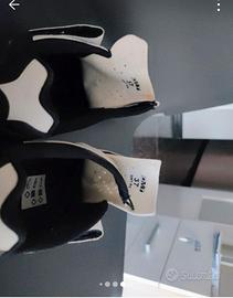 Scarpe per bici da corsa donna DMT tg 37