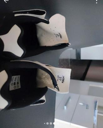 Scarpe per bici da corsa donna DMT tg 37