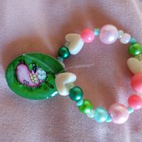 ciondolo leone il cane fifone 