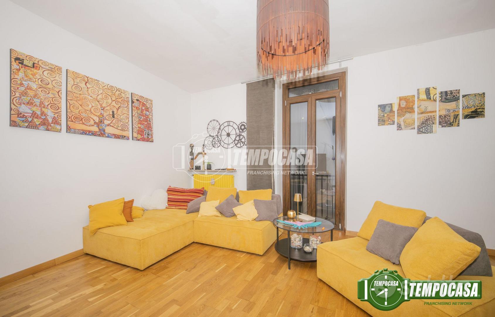 Appartamento – Milano, Baggio - Vista 3